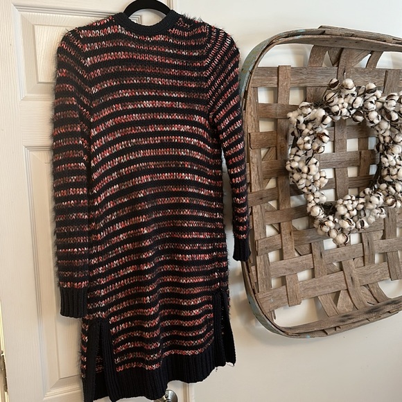 NWOT Meadow Rue by Anthropologie Open Cardigan - Picture 8 of 8